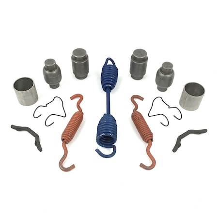Meritor Air Brake - Minor Brake Repair Kit KIT8000